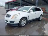 Cadillac Srx Luxury Collection 3GYFNDE34CS541713 снимка
