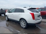 Cadillac Srx Luxury Collection 3GYFNDE34CS541713 снимка