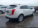 Cadillac Srx Luxury Collection 3GYFNDE34CS541713 снимка