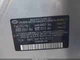 Hyundai Sonata Limited 5NPE34AF4GH390122 снимка