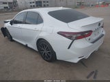 Toyota Camry Se 4T1T11AK8PU782661 fotografie