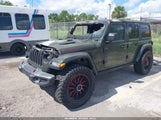 Jeep Wrangler Unlimited Rubicon 4X4 1C4HJXFG6MW599051 fotografie