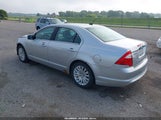 Ford Fusion Hybrid 3FADP0L3XBR148815 fotografie