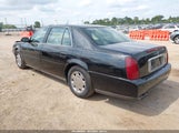 Cadillac Deville Dhs 1G6KE57Y8YU195338 снимка