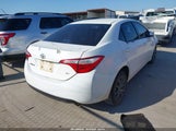 Toyota Corolla Le 5YFBURHE4GP472896 снимка