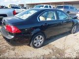 Kia Optima Lx KNAGE123375148862 fotografie