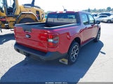Ford Maverick Lariat 3FTTW8S33SRA98543 снимка