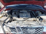 Nissan Frontier Sv 1N6AD0EV4DN755882 снимка