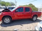 Nissan Frontier Sv 1N6AD0EV4DN755882 снимка