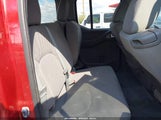 Nissan Frontier Sv 1N6AD0EV4DN755882 снимка