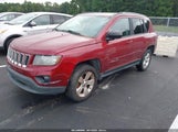 Jeep Compass Sport 1C4NJDBB9GD566833 снимка