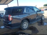 Chevrolet Tahoe 4Wd Lt 1GNSKNKD0NR269903 fotografie