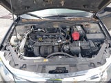 Ford Fusion S 3FAHP0GA4BR259788 снимка