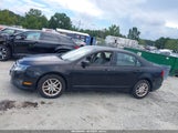 Ford Fusion S 3FAHP0GA4BR259788 снимка