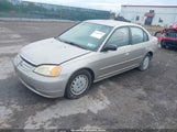 Honda Civic Lx 2HGES16542H508965 снимка