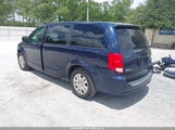 Dodge Grand Caravan Se 2C4RDGBG6HR640908 снимка