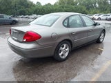 Ford Taurus Ses 1FAFP55243G143015 fotografie