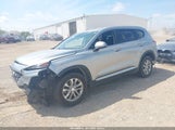 Hyundai Santa Fe Sel 5NMS33AD8LH216623 снимка