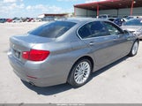BMW 535I xDrive WBAFU7C51CDU59532 снимка
