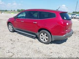Chevrolet Traverse 2Lt 1GNKRJED4CJ285257 снимка