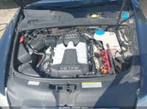 Audi A6 3.0 Premium WAUKGAFBXBN024781 снимка