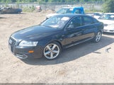 Audi A6 3.0 Premium WAUKGAFBXBN024781 снимка