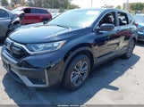Honda Cr-V 2Wd Ex 7FARW1H50LE028628 photo