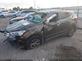 Hyundai Santa Fe Sport 2.4L 5XYZT3LBXEG216713 снимка