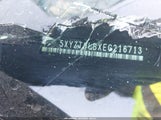 Hyundai Santa Fe Sport 2.4L 5XYZT3LBXEG216713 снимка