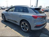 Audi Q4 E-Tron Premium Plus 55 Quattro WA1LUBFZ9RP056715 photo