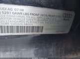 Audi A6 3.2 WAUDH74F78N164343 снимка