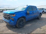 Chevrolet Silverado  2Wd Short Bed Custom 1GCPABEK5NZ637941 снимка