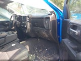 Chevrolet Silverado  2Wd Short Bed Custom 1GCPABEK5NZ637941 fotografie