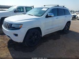 Jeep Grand Cherokee Overland 1C4RJFCG3EC233361 photo