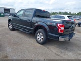 Ford F-150 Xlt 1FTEW1EP0JFC66102 снимка