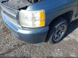Chevrolet Silverado  Ls 1GCRCREA1BZ121560 снимка