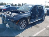 BMW X7 xDrive40I 5UX23EM06R9V05054 photo
