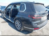 BMW X7 xDrive40I 5UX23EM06R9V05054 fotografie