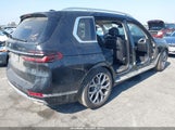 BMW X7 xDrive40I 5UX23EM06R9V05054 photo