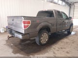 Ford F-150 Stx 1FTFX1EF2EKD59452 снимка