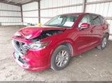 Mazda Cx-5 2.5 S Preferred JM3KFBCL3S0620327 снимка