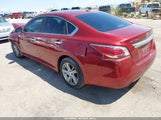 Nissan Altima 2.5 Sv 1N4AL3AP4FC169301 снимка