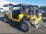 Jeep Wrangler X 1J4FA39S14P716913 снимка