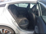 Nissan Altima Sr Fwd 1N4BL4CV4LN310860 fotografie