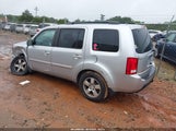 Honda Pilot Ex-L 5FNYF3H52BB034545 снимка