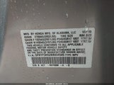 Honda Pilot Ex-L 5FNYF3H52BB034545 снимка