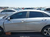 Hyundai Elantra Hybrid Limited KMHLN4AJ1PU082994 photo