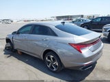 Hyundai Elantra Hybrid Limited KMHLN4AJ1PU082994 снимка