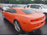 Chevrolet Camaro 2Ls 2G1FA1ED6B9175881 fotografie