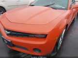 Chevrolet Camaro 2Ls 2G1FA1ED6B9175881 fotografie